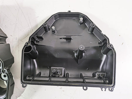 2020 Triumph Daytona 765 Moto2 Air Box Cleaner Breather Set T2209874 {{ shop.shopifyCountryName }} - Mototech271