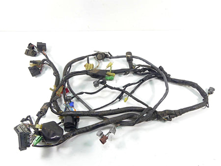2007 Honda VTX1800 T2 Wiring Harness Loom - No Cuts 32100-MCV-B00 {{ shop.shopifyCountryName }} - Mototech271