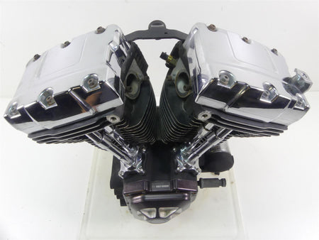 2011 Harley Touring FLTRX Road Glide Running Engine 96ci 65K - Video 19261-11C {{ shop.shopifyCountryName }} - Mototech271