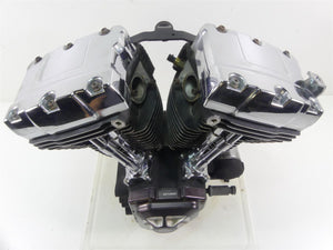 2011 Harley Touring FLTRX Road Glide Running Engine 96ci 65K - Video 19261-11C | Mototech271