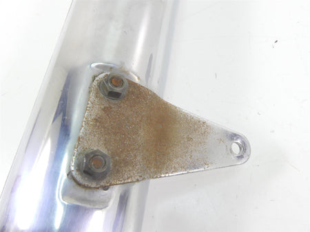 2001 Moto Guzzi California Sp 1100 Oem Exhaust Muffler Silencer Set GU17123062 {{ shop.shopifyCountryName }} - Mototech271