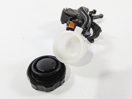 2016 Yamaha YZF R1 RN32 Front Nissin 5/8 Radial Brake Pump 2CR-2580A-00-00 {{ shop.shopifyCountryName }} - Mototech271