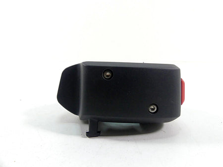 2022 Triumph Speed Triple 1200 RS Right Hand Start Control Switch T2044024 {{ shop.shopifyCountryName }} - Mototech271