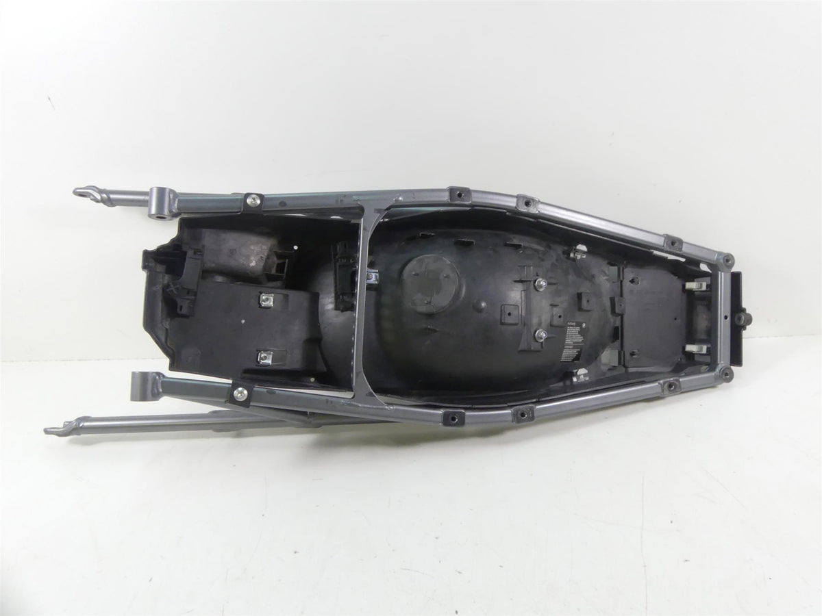 2016 BMW R1200GS K50 Rear Subframe Sub Frame + Inner Fender 46518354222 {{ shop.shopifyCountryName }} - Mototech271