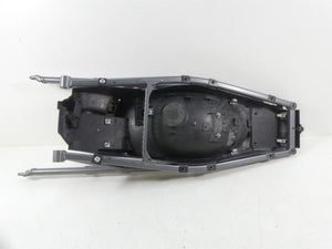 2016 BMW R1200GS K50 Rear Subframe Sub Frame + Inner Fender 46518354222 | Mototech271