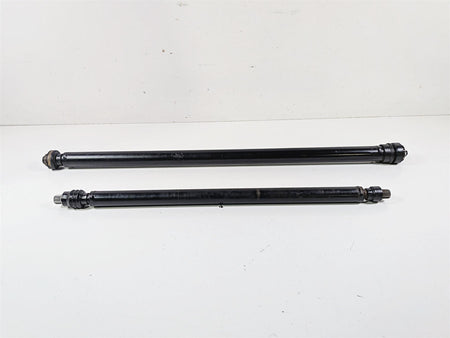 2017 Yamaha YXZ1000R EPS SS Center Prop Axle Shaft Set 2HC-46109-00-00 {{ shop.shopifyCountryName }} - Mototech271