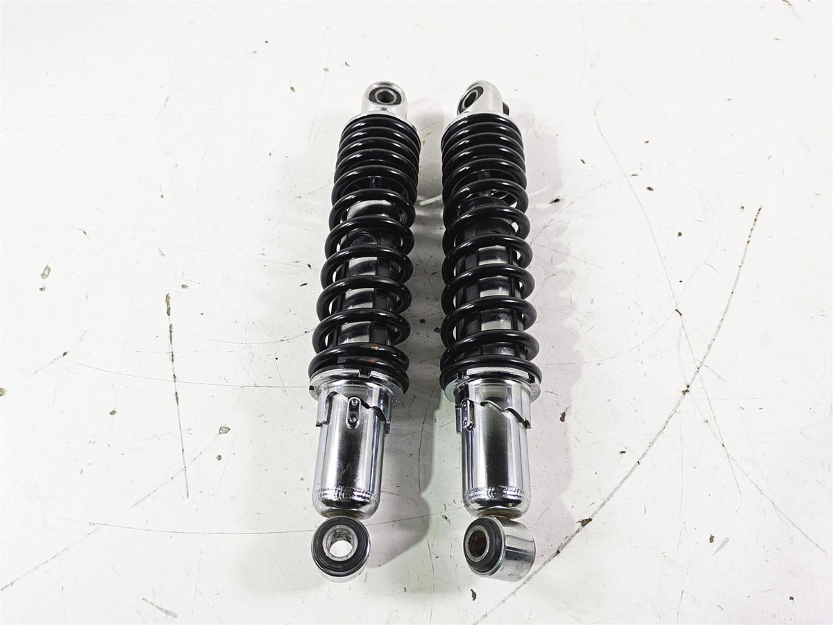 2012 Harley VRSCF Muscle V Rod Rear Suspension Shock Shock Set 13" 54617-09 {{ shop.shopifyCountryName }} - Mototech271