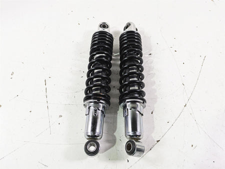2012 Harley VRSCF Muscle V Rod Rear Suspension Shock Shock Set 13" 54617-09 {{ shop.shopifyCountryName }} - Mototech271