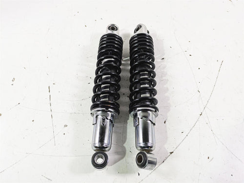 2012 Harley VRSCF Muscle V Rod Rear Suspension Shock Shock Set 13