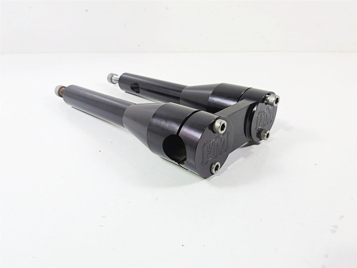2020 Harley Touring FLTRK Road Glide Forbidden Motorcycles 9" Riser 825-05001 {{ shop.shopifyCountryName }} - Mototech271