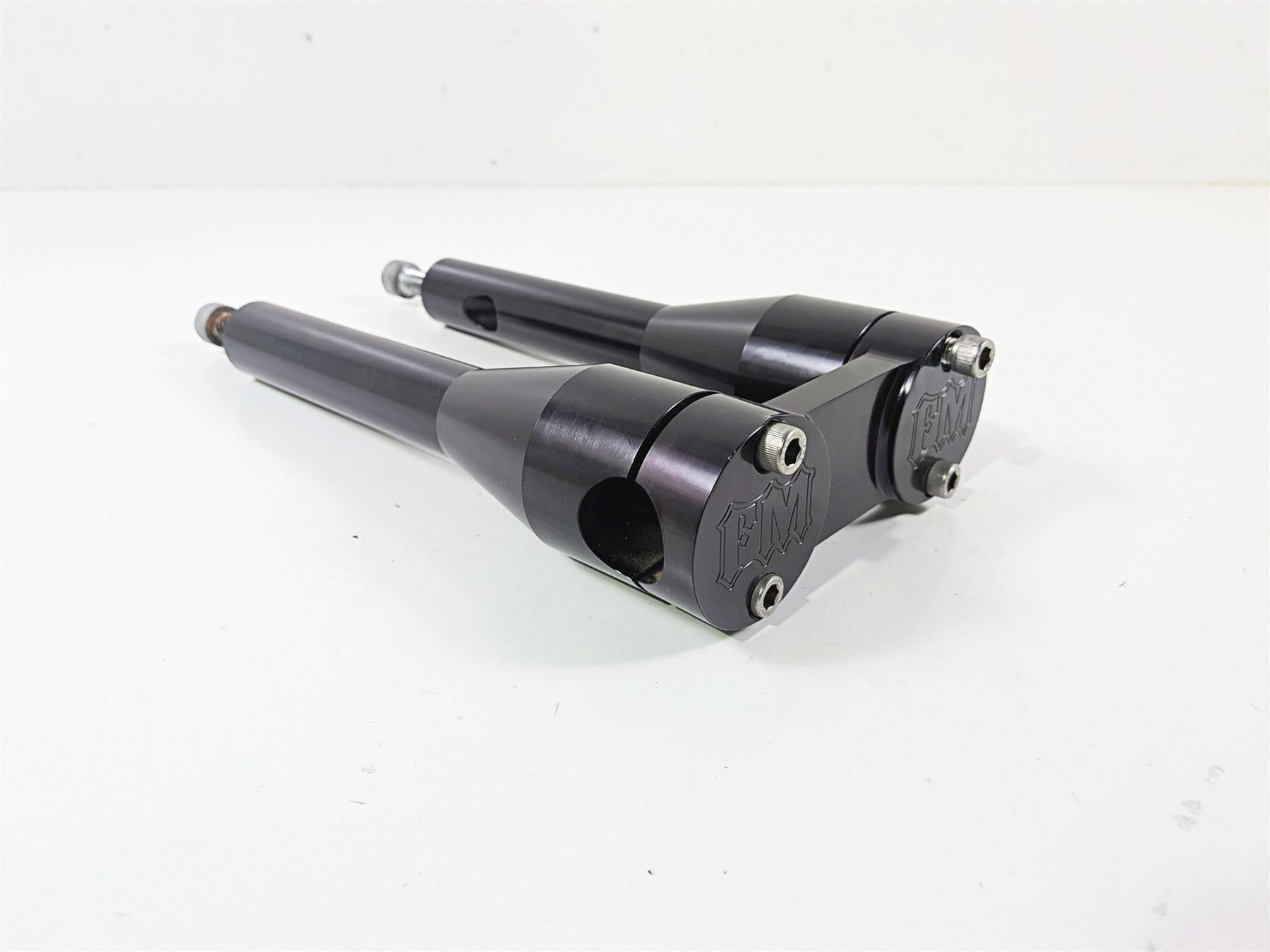 2020 Harley Touring FLTRK Road Glide Forbidden Motorcycles 9" Riser 825-05001 {{ shop.shopifyCountryName }} - Mototech271