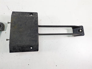 2016 Sea-Doo Spark 900 Skid Riding Plate Guard Set 271001840 271001804 271001758