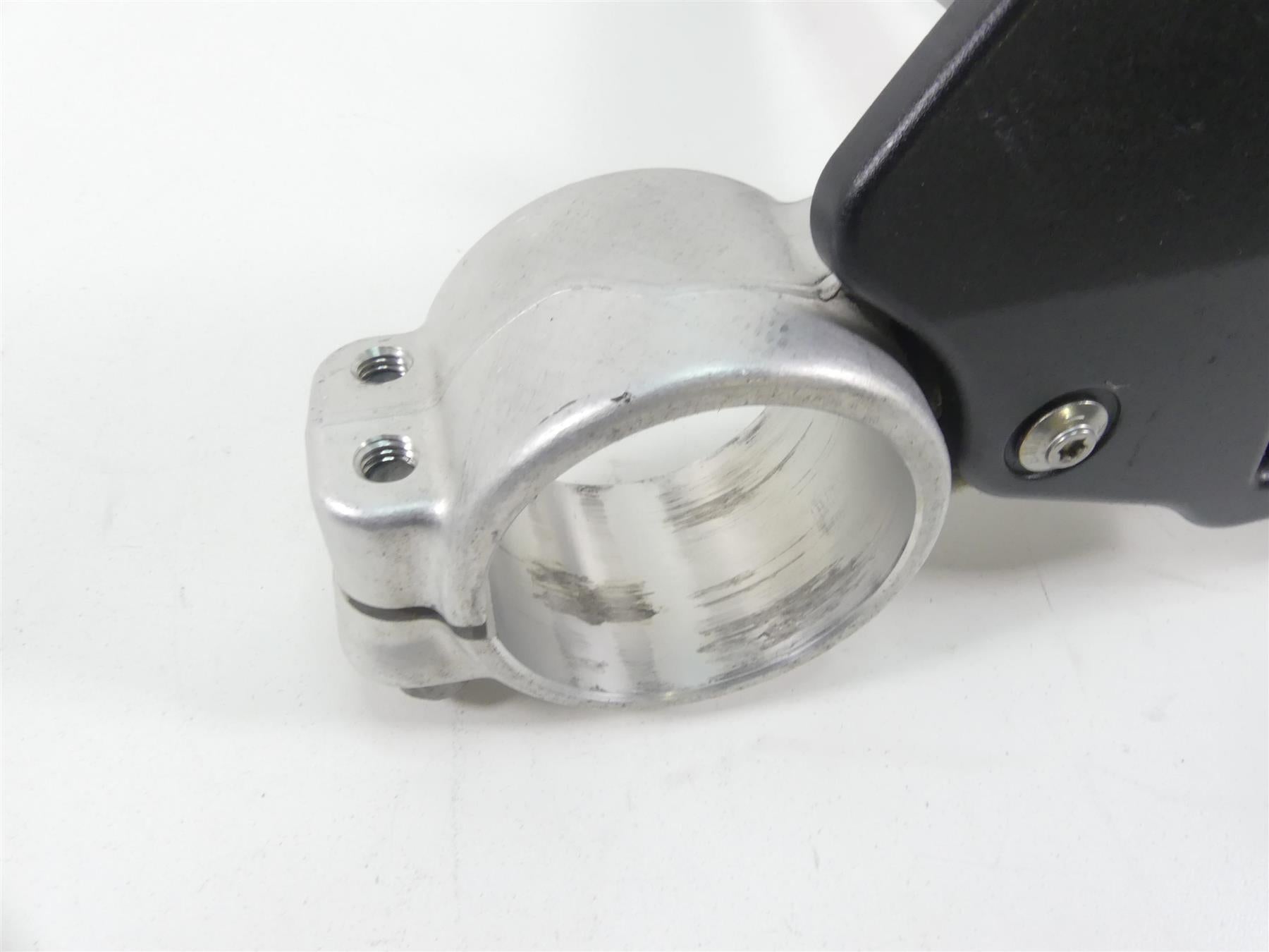 2016 BMW S1000XR K49 Lower Triple Tree Steering Clamp 31428552900 {{ shop.shopifyCountryName }} - Mototech271