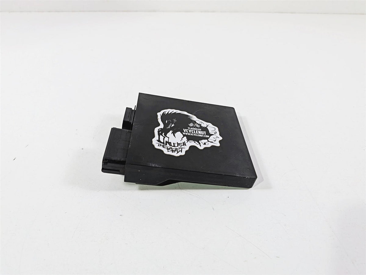 2016 Yamaha YZF R1 RN32 Cdi Ecu Ecm Engine Control Module VCYCLENUT B60-8591A-10 {{ shop.shopifyCountryName }} - Mototech271