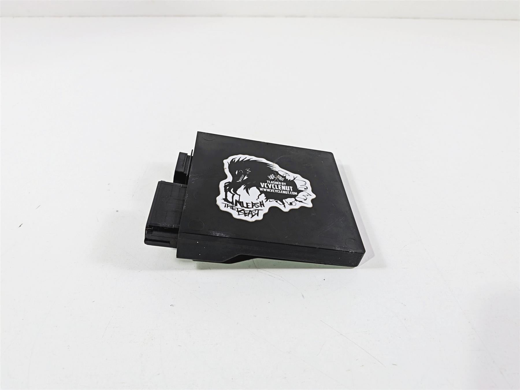 2016 Yamaha YZF R1 RN32 Cdi Ecu Ecm Engine Control Module VCYCLENUT B60-8591A-10 {{ shop.shopifyCountryName }} - Mototech271