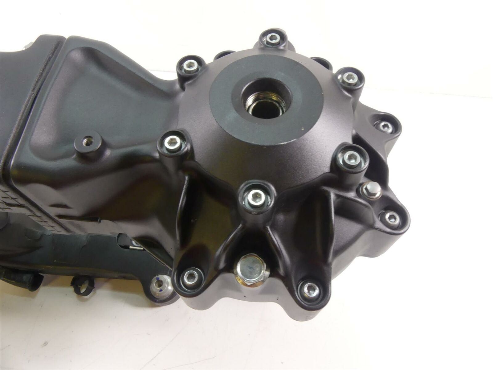 2020 Yamaha VMX17 1700 Rear Differential Drive Shaft Swingarm 1K 2S3-46101-10-00 {{ shop.shopifyCountryName }} - Mototech271