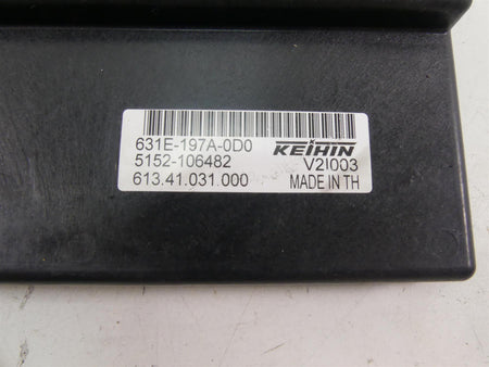 2015 KTM 1290R Super Duke Cdi Ecu Ecm Ignition Switch Key Lock Set 61341031000 {{ shop.shopifyCountryName }} - Mototech271
