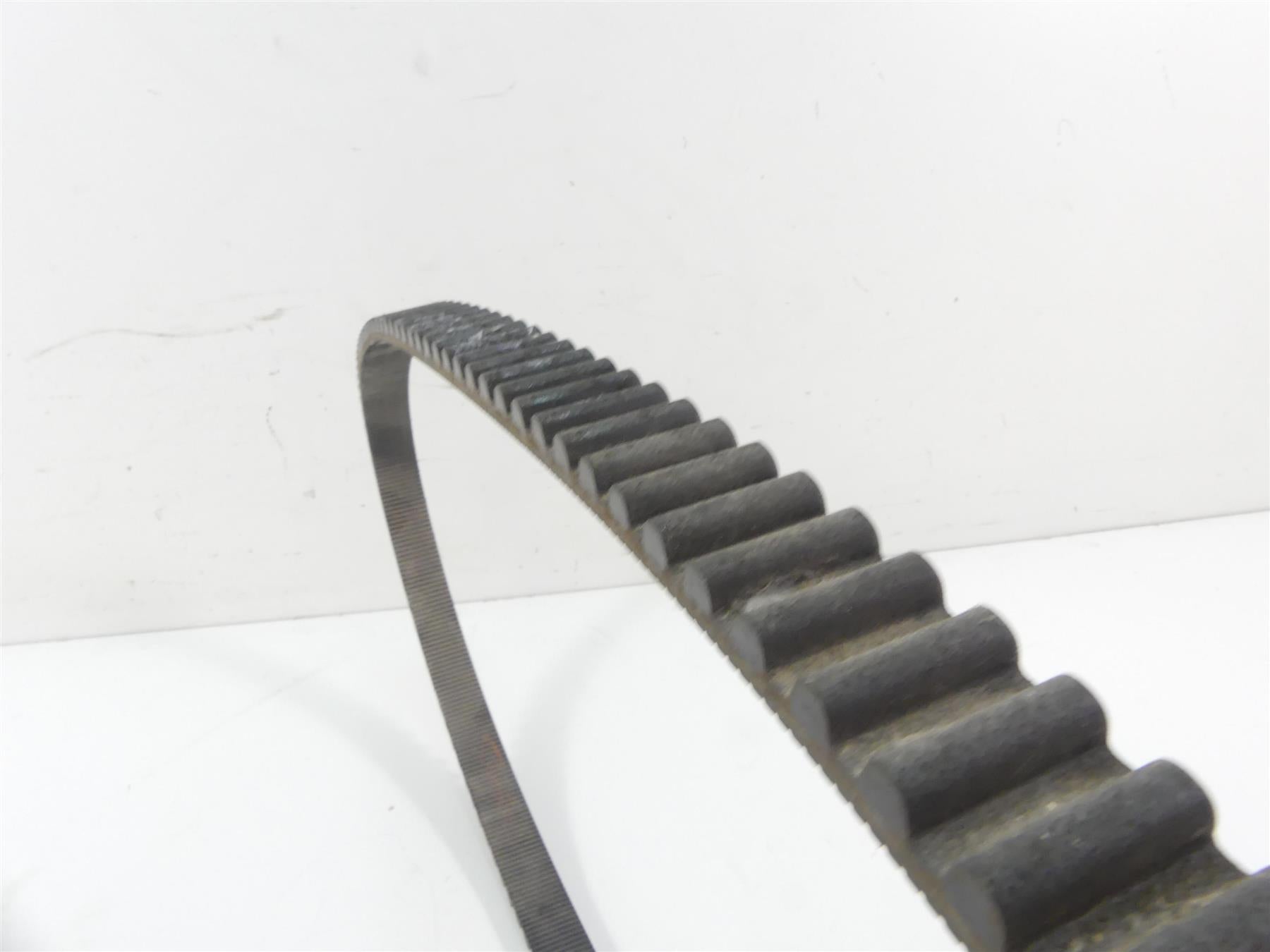 1999 Harley Davidson Sportster XL1200 Rear Main Drive Belt 128T 1 1/8" 40022-91 {{ shop.shopifyCountryName }} - Mototech271