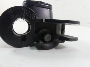 2014 Harley FXDF Dyna Fat Bob Front Brake Master Cylinder 11/16" 45170-08F