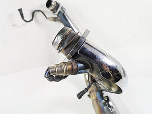 2009 Harley Touring FLHX Street Glide Exhaust Header Manifold 66848-09 | Mototech271
