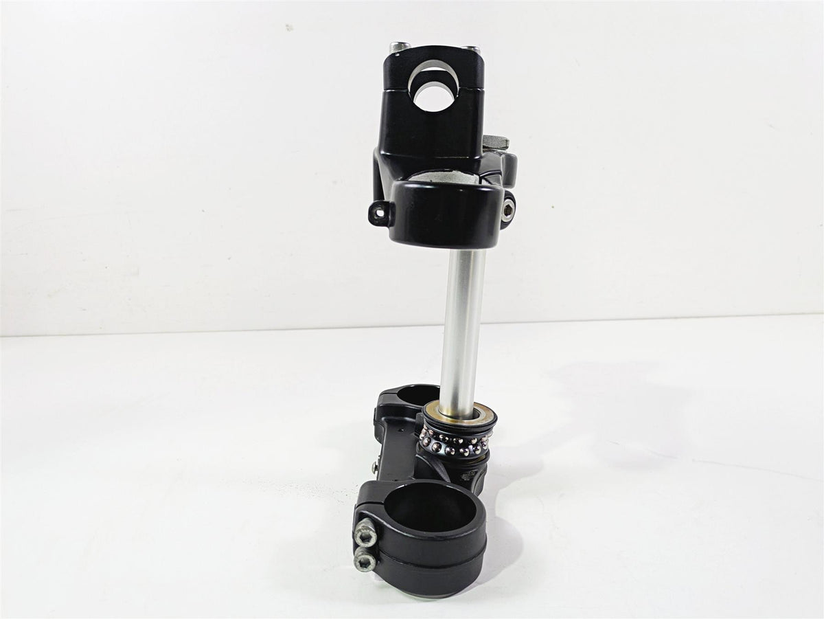 2016 Zero Motorcycles S 9.8 Upper Lower Triple Tree Set 22-07624 22-07622 {{ shop.shopifyCountryName }} - Mototech271