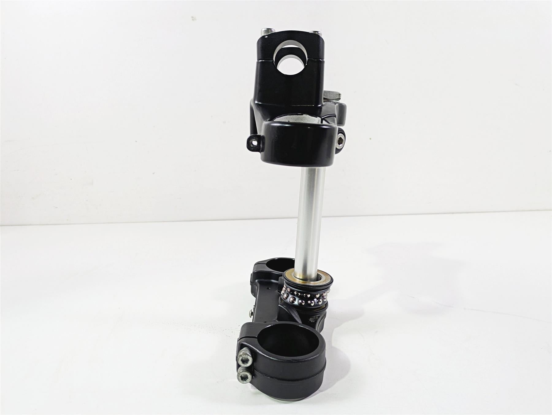 2016 Zero Motorcycles S 9.8 Upper Lower Triple Tree Set 22-07624 22-07622 {{ shop.shopifyCountryName }} - Mototech271