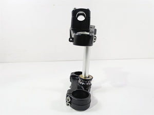 2016 Zero Motorcycles S 9.8 Upper Lower Triple Tree Set 22-07624 22-07622