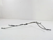 Load image into Gallery viewer, 2016 BMW R1200RT K52 Front Abs Brake Line Set 34328541828 34328541829
