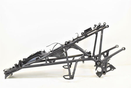 2009 BMW R1200 GS K255 Adv Rear Subframe Sub Frame Inner Fender 46517720207 {{ shop.shopifyCountryName }} - Mototech271