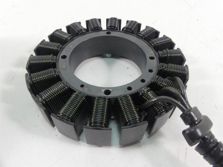 2008 Harley Softail FXSTB Night Train Alternator Generator Stator 30017-08 {{ shop.shopifyCountryName }} - Mototech271