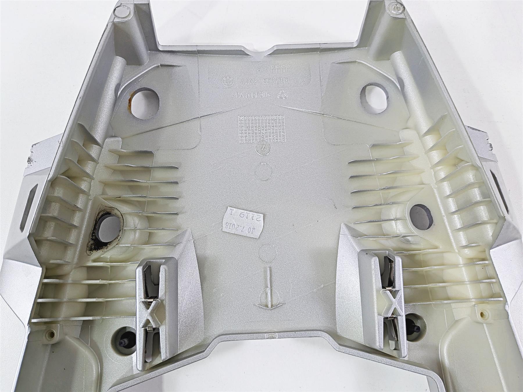 2019 BMW R1250GS K50 Rear Carrier Holder Rack Luggage Mount 46628532319 {{ shop.shopifyCountryName }} - Mototech271