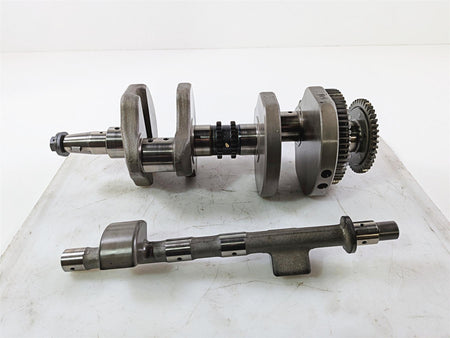 2009 Yamaha VMX17 V-Max 1700 Crankshaft Crank Shaft & Balancer Set 2S3-11400-00-Mototech271
