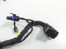 Load image into Gallery viewer, 2019 Harley FLHC Softail Heritage Main Wiring Harness Loom Abs - No Cut 69201492
