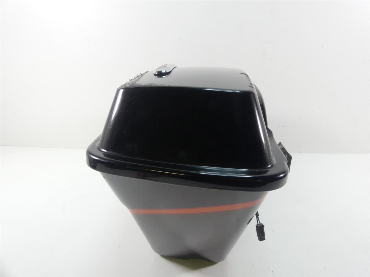 2007 Harley FLHTCU SE CVO Electra Glide Right Saddlebag Saddle Bag Read 88277-07 {{ shop.shopifyCountryName }} - Mototech271