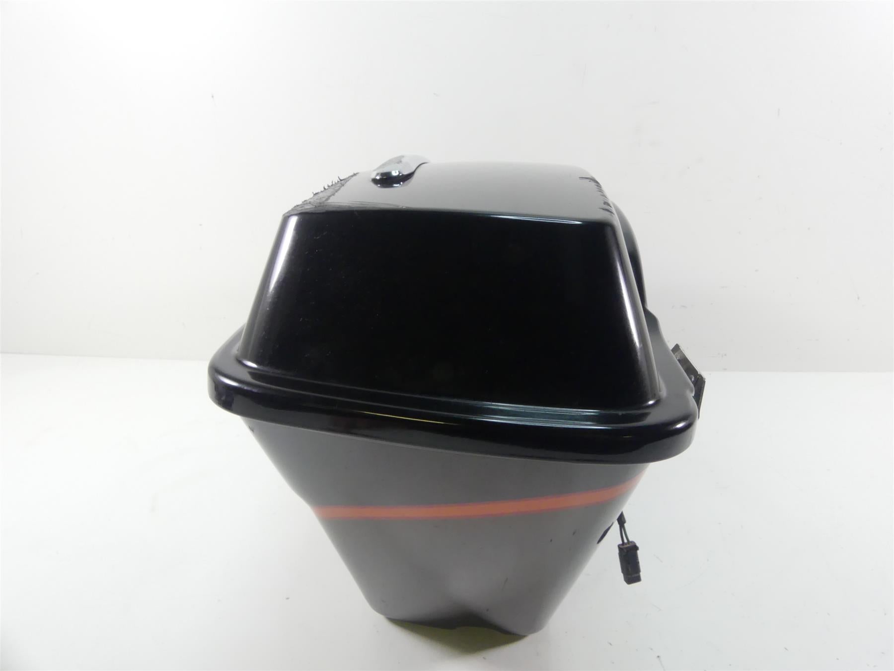 2007 Harley FLHTCU SE CVO Electra Glide Right Saddlebag Saddle Bag Read 88277-07 {{ shop.shopifyCountryName }} - Mototech271