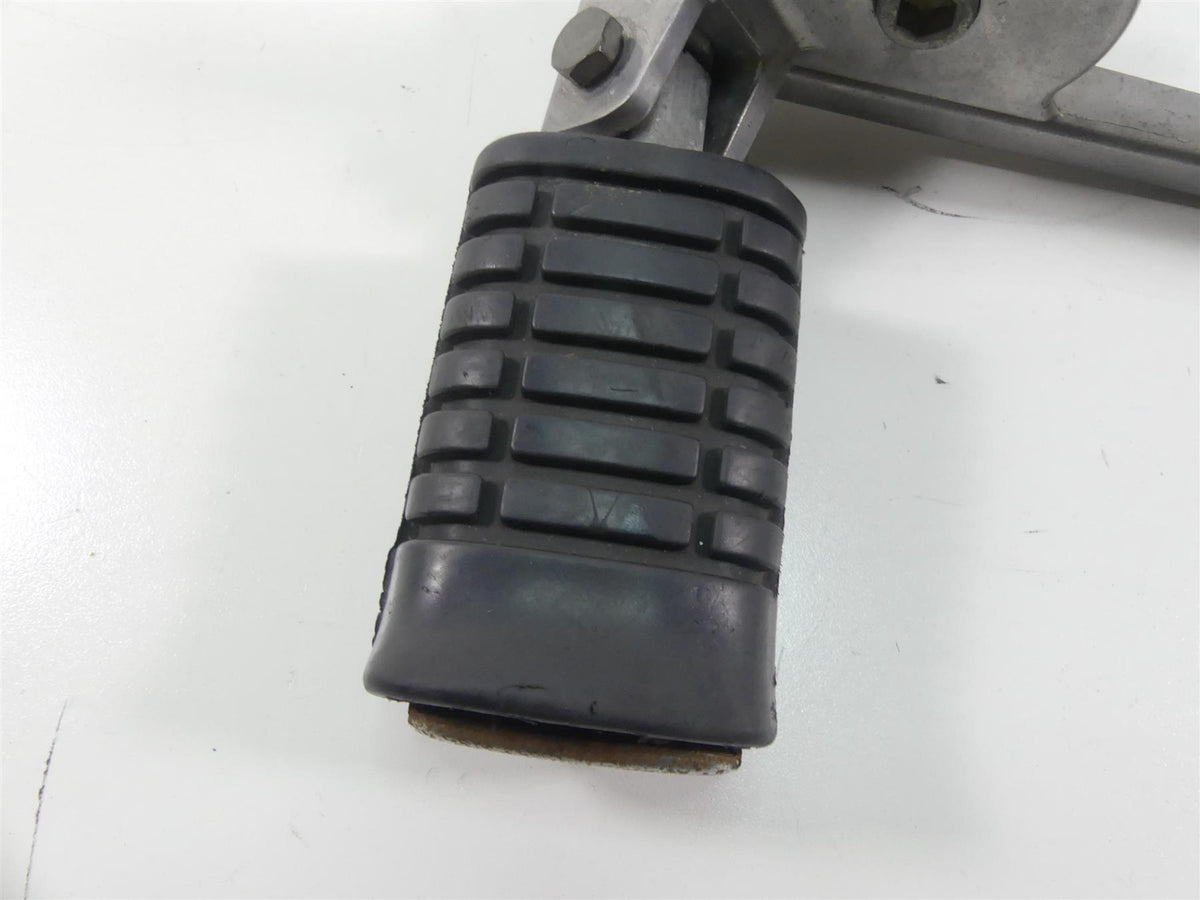 2001 Moto Guzzi California Sp 1100 Rear Footpegs + Brackets Set GU294435509 {{ shop.shopifyCountryName }} - Mototech271