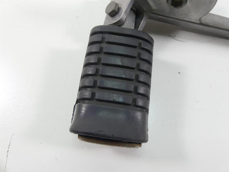 2001 Moto Guzzi California Sp 1100 Rear Footpegs + Brackets Set GU294435509 {{ shop.shopifyCountryName }} - Mototech271