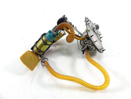 2002 Harley FLSTCI Softail Heritage Fuel Gas Petrol Pump -Tested 75132-01A {{ shop.shopifyCountryName }} - Mototech271