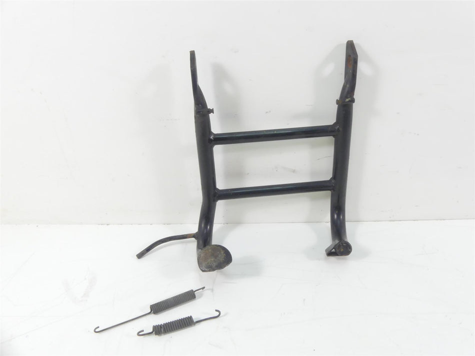 1978 BMW R100 S (2474) Center Kickstand Kick Stand 46521234757 {{ shop.shopifyCountryName }} - Mototech271