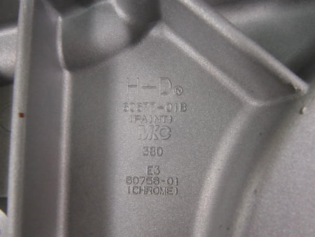 2005 Harley Touring CVO FLHTCSE Electra Glide Inner Primary Drive Cover 60677-01 {{ shop.shopifyCountryName }} - Mototech271