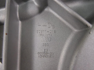 2005 Harley Touring CVO FLHTCSE Electra Glide Inner Primary Drive Cover 60677-01 | Mototech271
