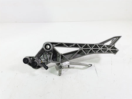 2009 Ducati Monster 1100 S Right Foot Peg Brake Pedal READ 82411441B 45720461A {{ shop.shopifyCountryName }} - Mototech271