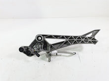 Load image into Gallery viewer, 2009 Ducati Monster 1100 S Right Foot Peg Brake Pedal READ 82411441B 45720461A | Mototech271
