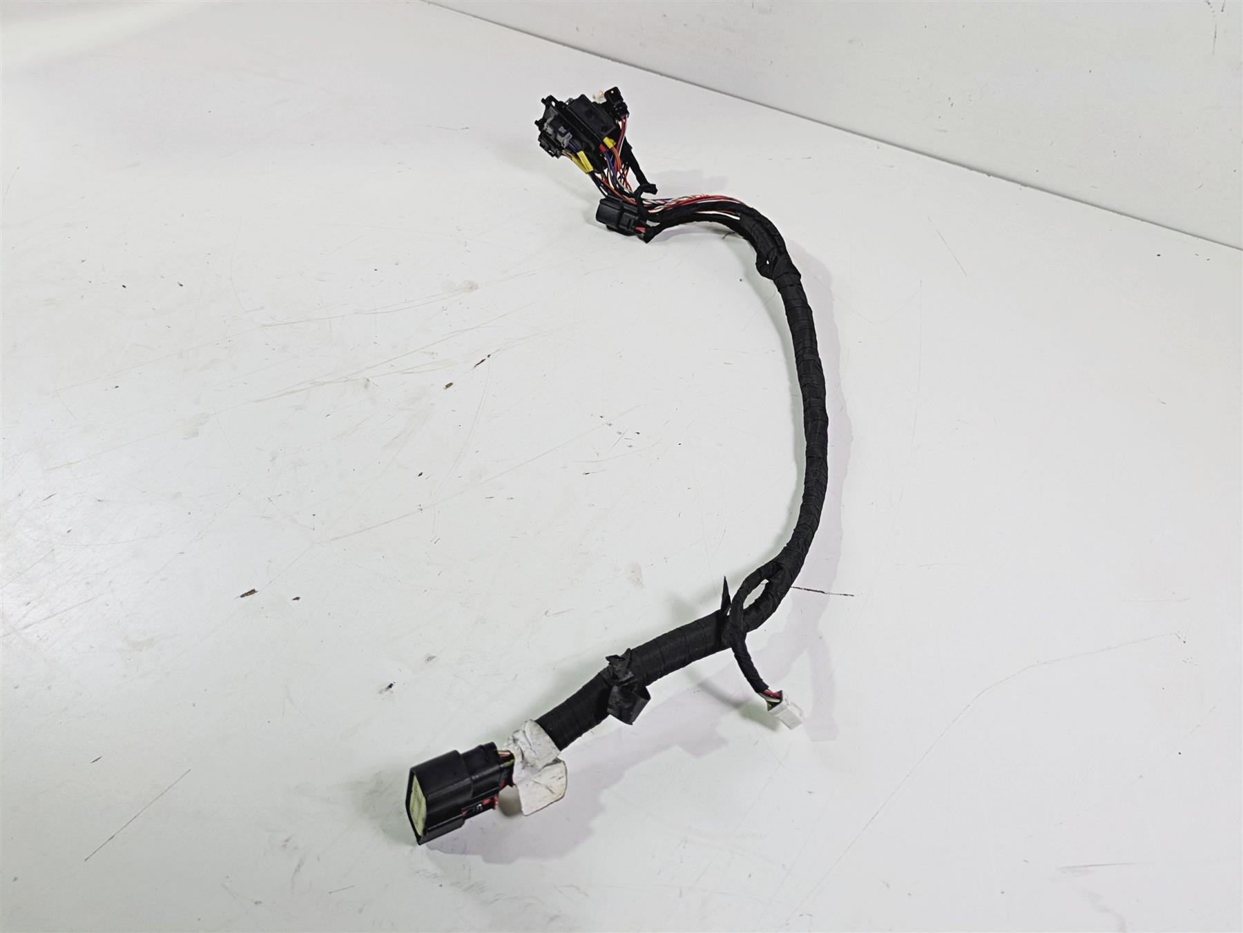 2022 Harley FXLRS Softail Low Rider Back Bone Wiring Harness Loom 69201655 {{ shop.shopifyCountryName }} - Mototech271