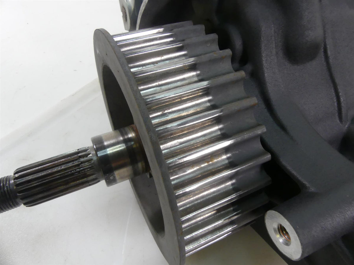 2015 Harley FLS Softail Slim 6 Speed Gear Box Transmission 33012-10 {{ shop.shopifyCountryName }} - Mototech271