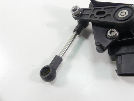 2016 BMW S1000XR K49 Rear Suspension Level Sensor 37146860843 {{ shop.shopifyCountryName }} - Mototech271