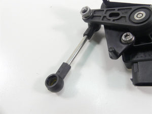 2016 BMW S1000XR K49 Rear Suspension Level Sensor 37146860843 | Mototech271