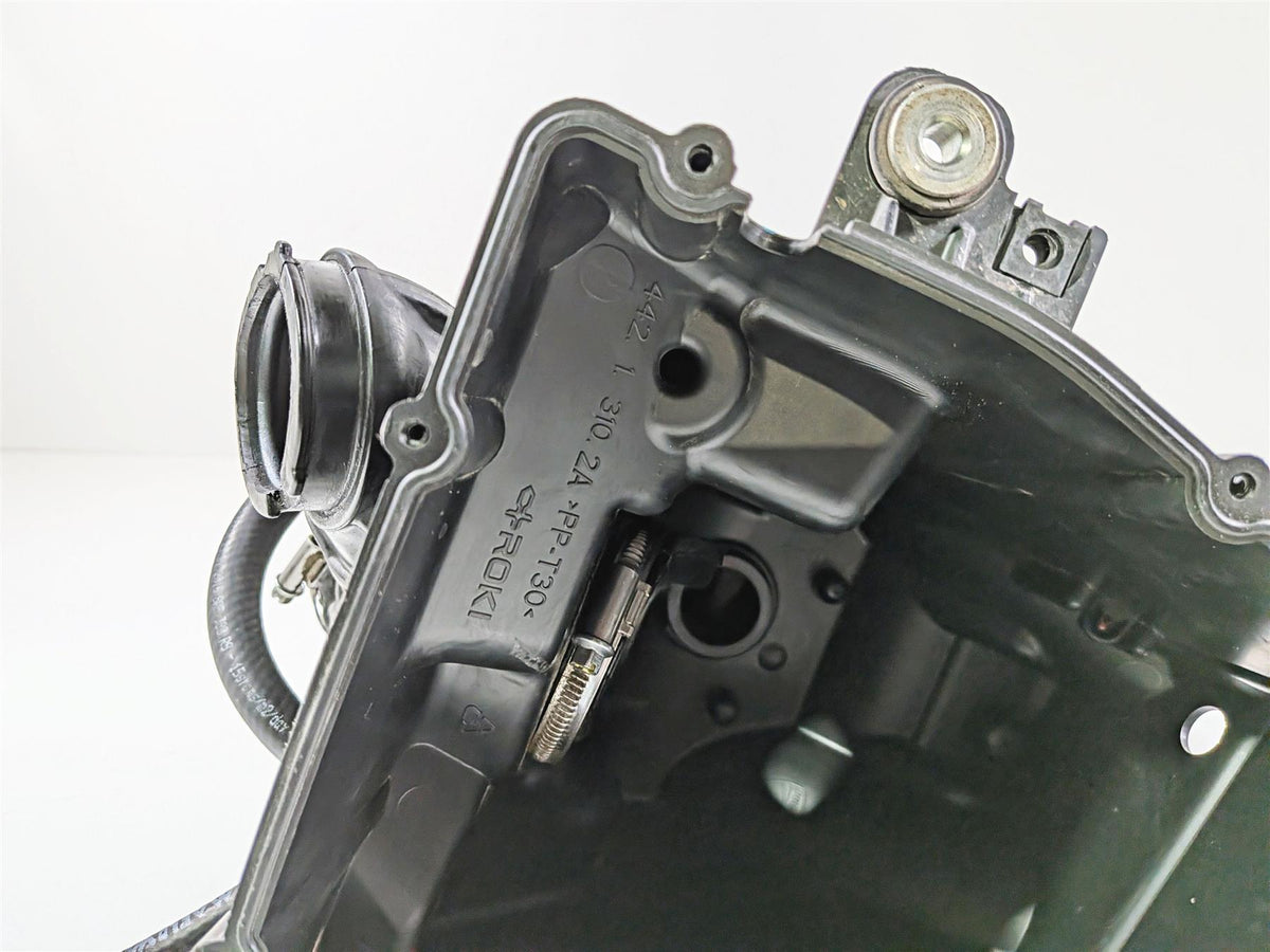 2015 Ducati Scrambler Urban Enduro Air Box Cleaner Breather Filter 44213103A-Mototech271