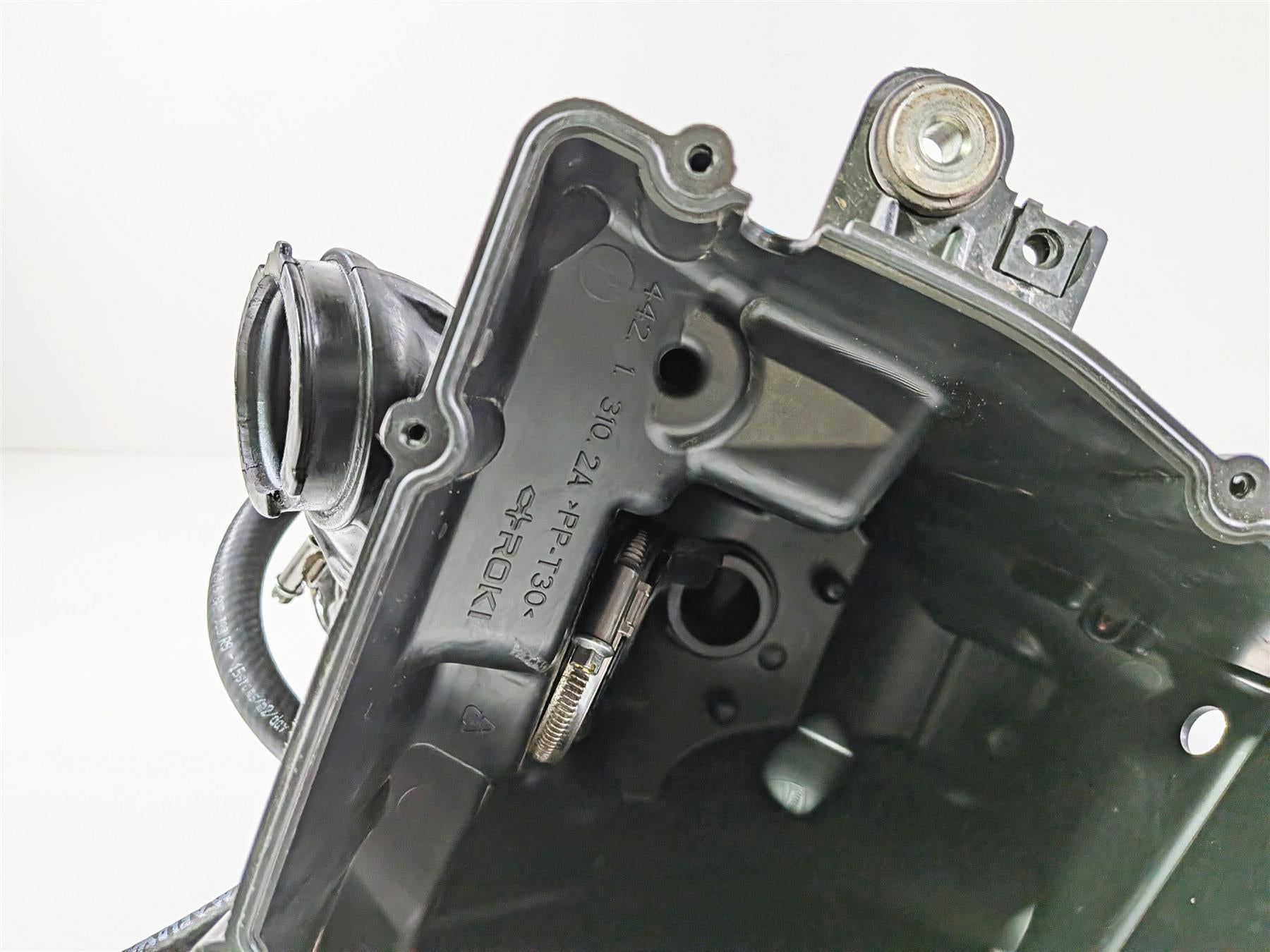2015 Ducati Scrambler Urban Enduro Air Box Cleaner Breather Filter 44213103A-Mototech271