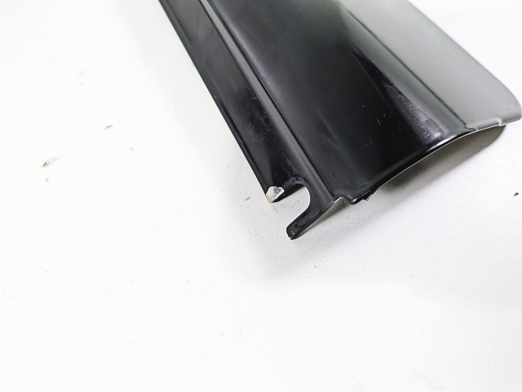 2014 Harley FLS Softail Slim Headlight & Fork Tube Covers Set 45900032 {{ shop.shopifyCountryName }} - Mototech271